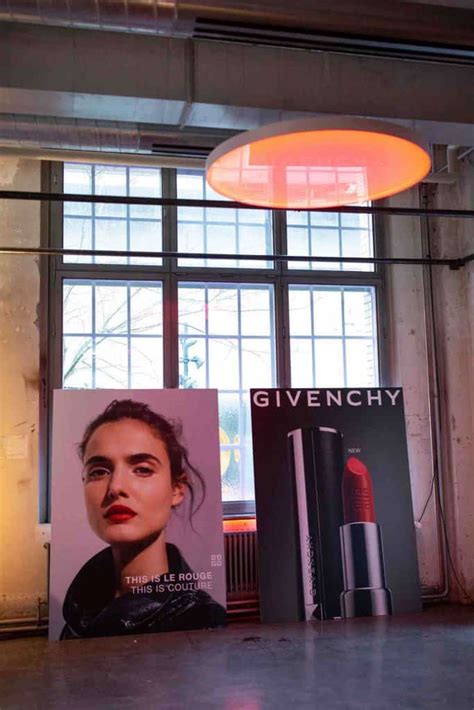 zürich givenchy